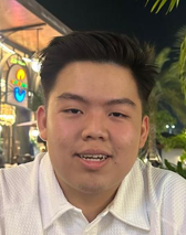 Jason - CEO